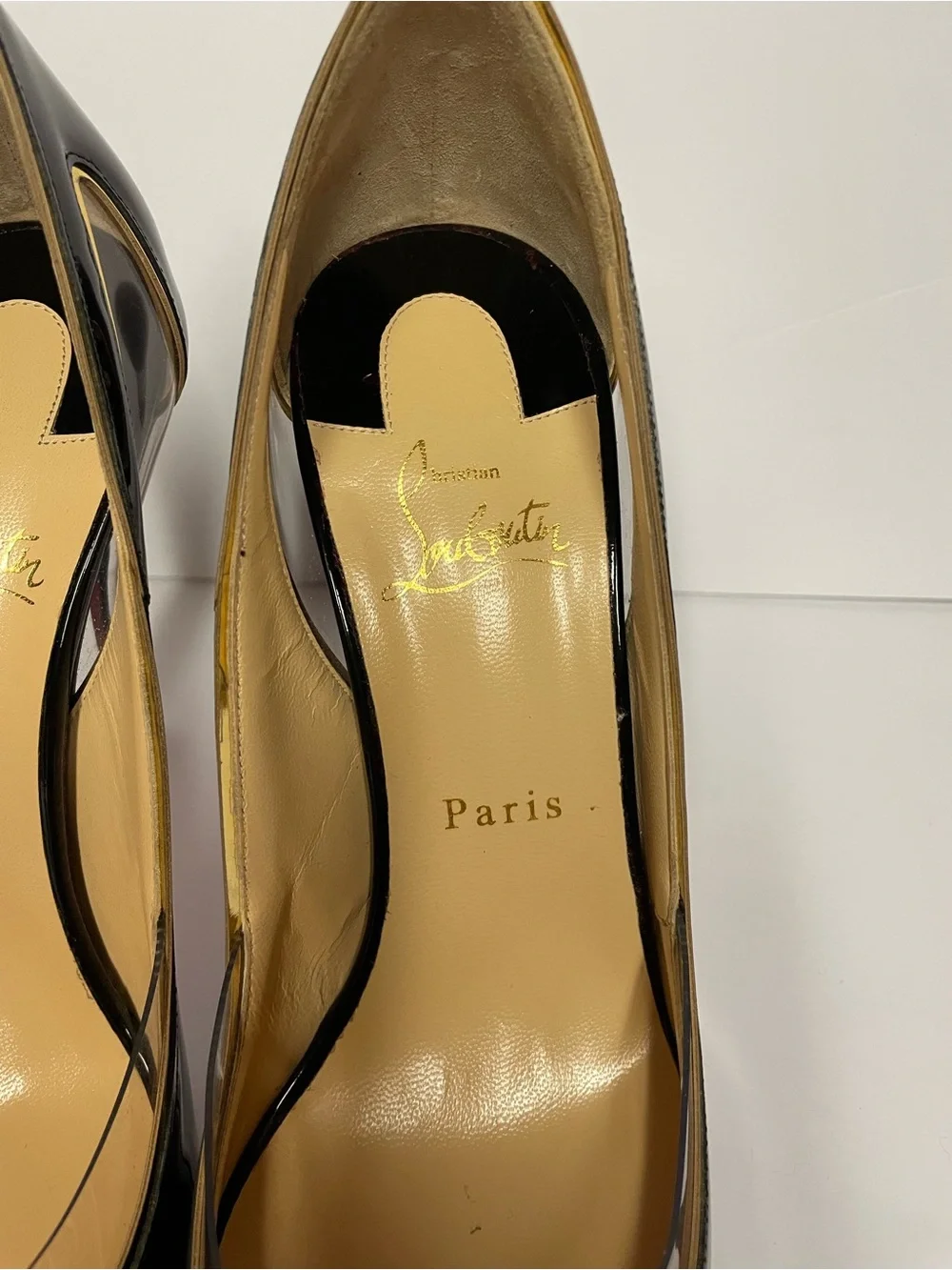 Sold!